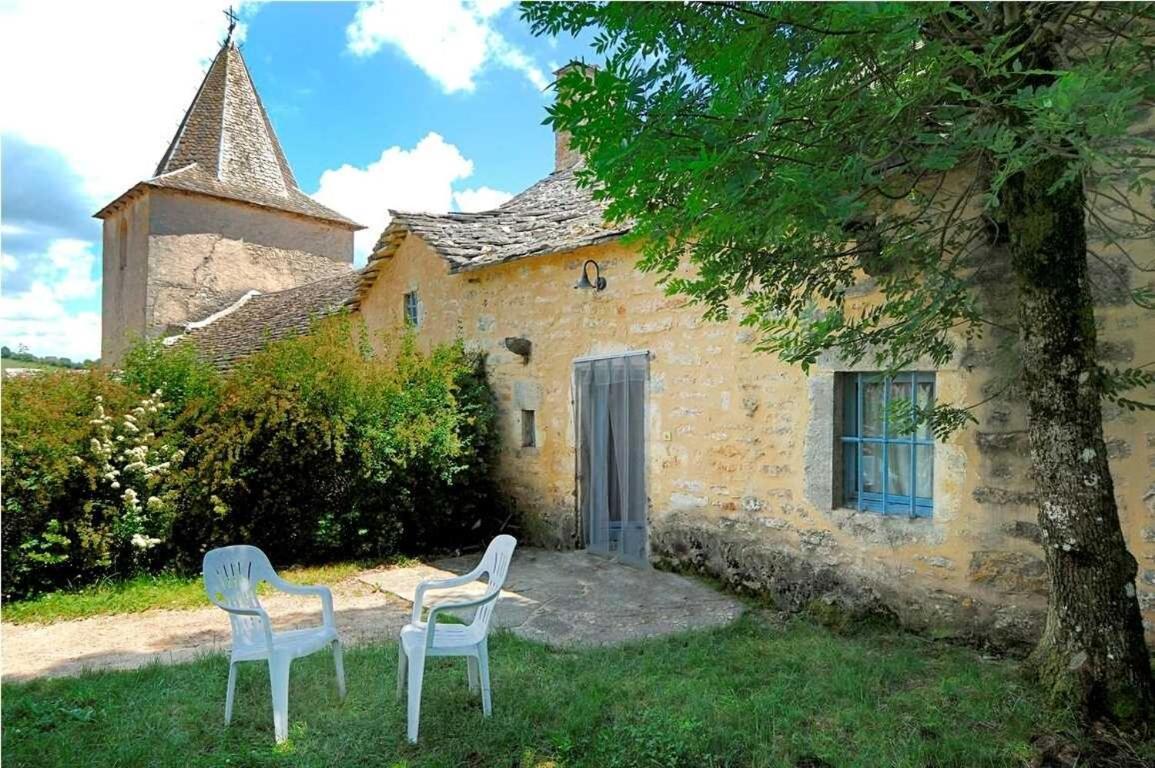 Les Charmes 2/4 Personnes Du Presbytere