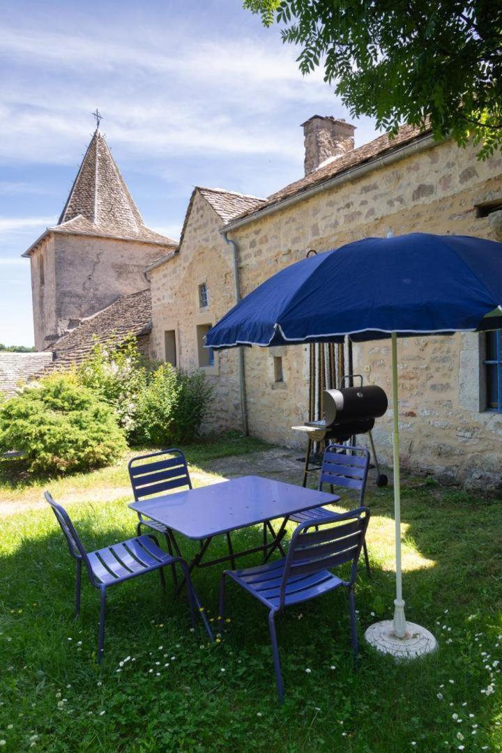 Holiday home Les Charmes 2/4 Personnes Du Presbytere *